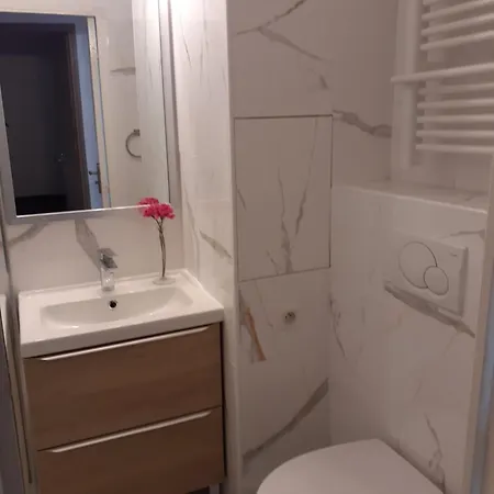 Apartamento Design Vue Cannes