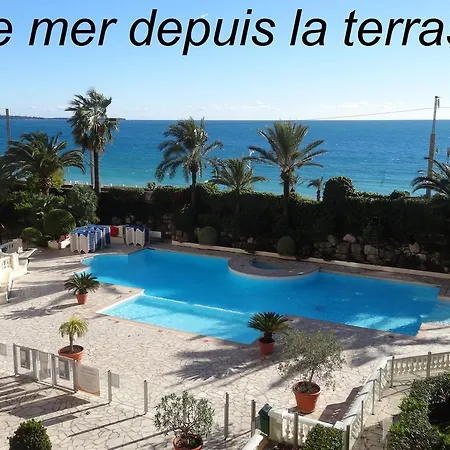 Apartamento Design Vue Cannes